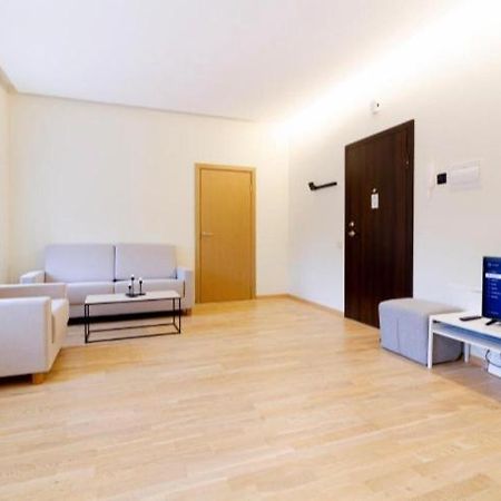 City Central Apartment Palanga Kültér fotó
