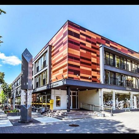 City Central Apartment Palanga Kültér fotó