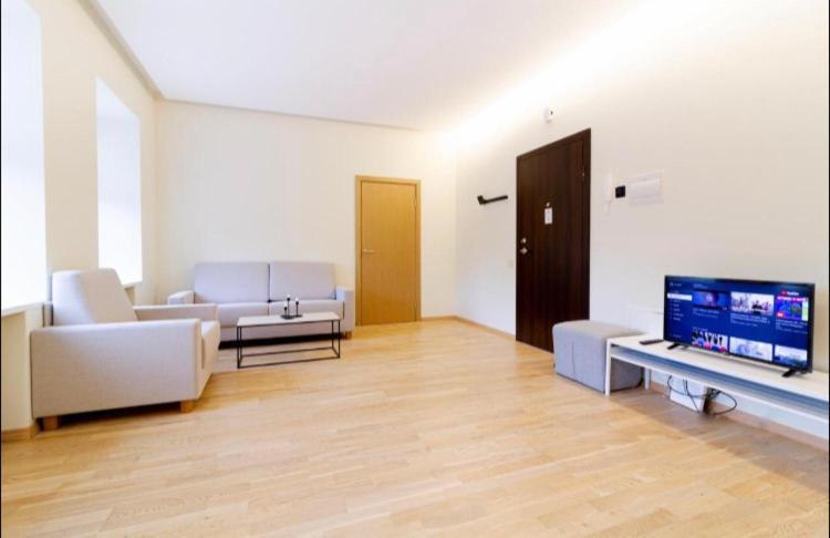 City Central Apartment Palanga Kültér fotó