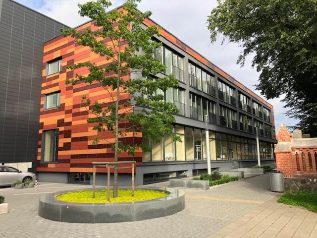 City Central Apartment Palanga Kültér fotó