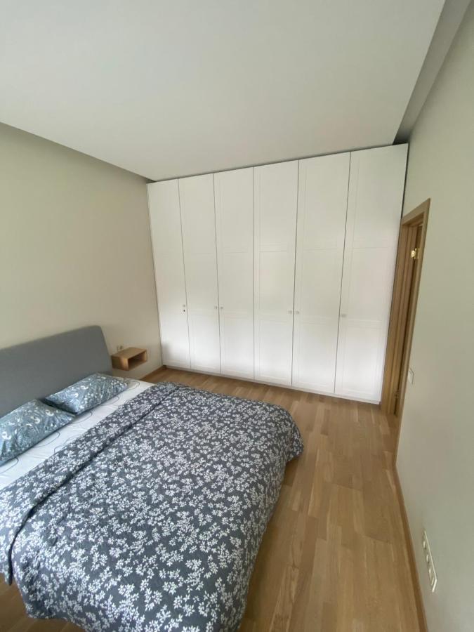 City Central Apartment Palanga Kültér fotó