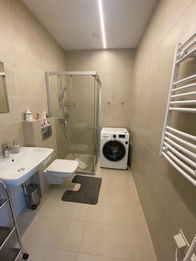 City Central Apartment Palanga Kültér fotó