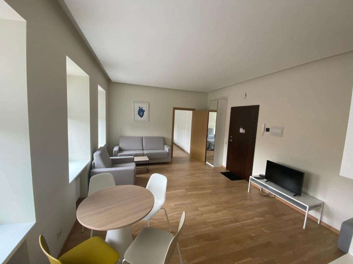 City Central Apartment Palanga Kültér fotó