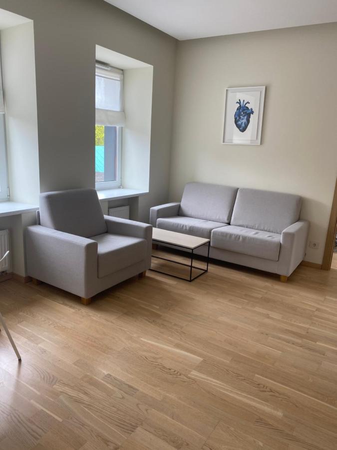 City Central Apartment Palanga Kültér fotó