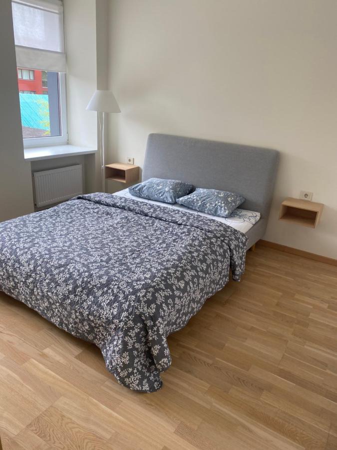 City Central Apartment Palanga Kültér fotó